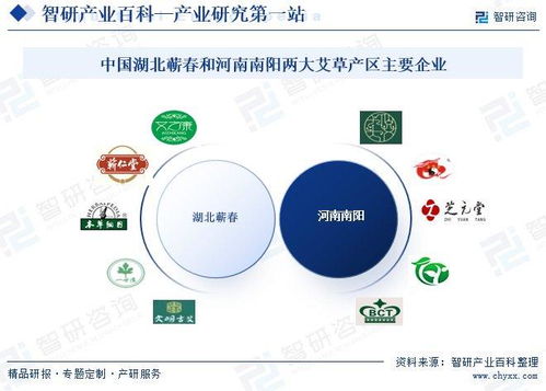 智研咨询发布 艾草行业市场动态分析 发展方向及投资前景分析报告